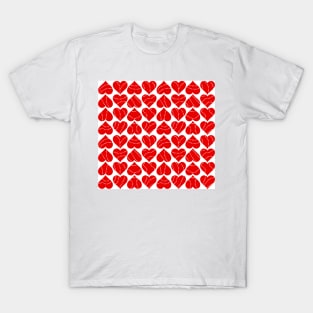 Valentine Design T-Shirt